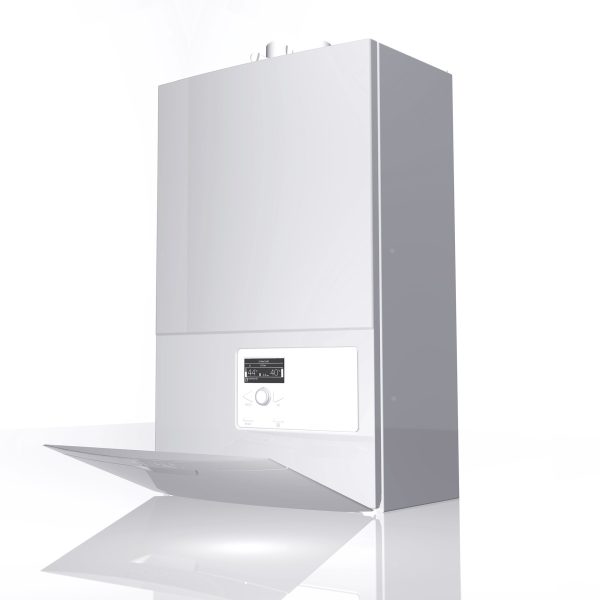 ATAG i36ECZ CV-ketel | CW5 (i Zone)